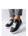 Baskets model 207923 Solea