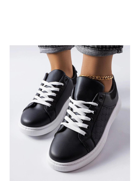 Baskets model 207923 Solea