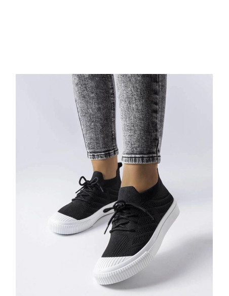Baskets model 207939 Solea