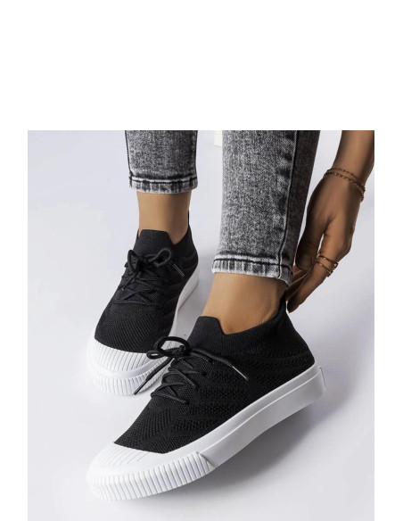 Baskets model 207939 Solea