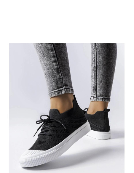 Baskets model 207939 Solea