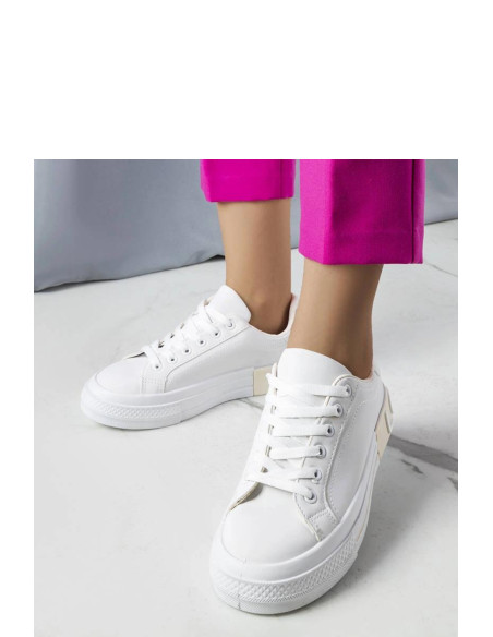 Baskets model 207971 Solea