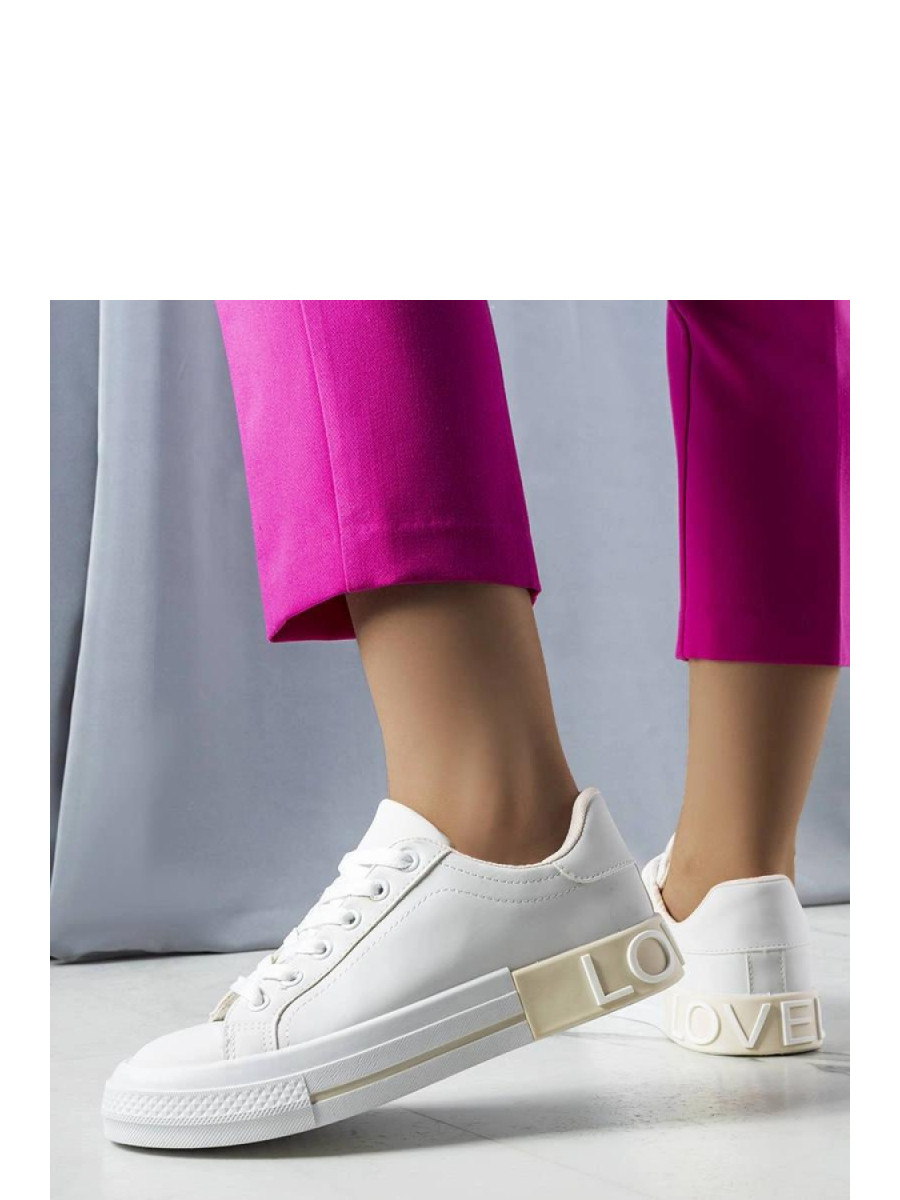 Baskets model 207971 Solea