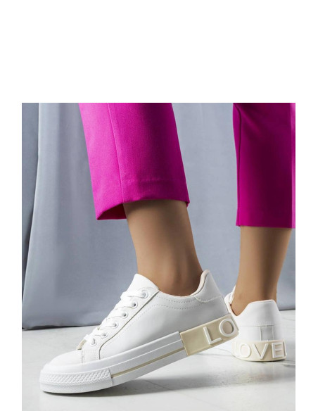 Baskets model 207971 Solea