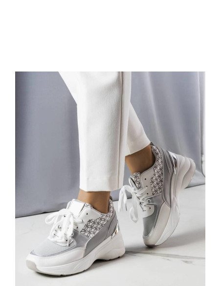 Baskets model 207987 Solea