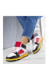 Baskets model 208019 Solea