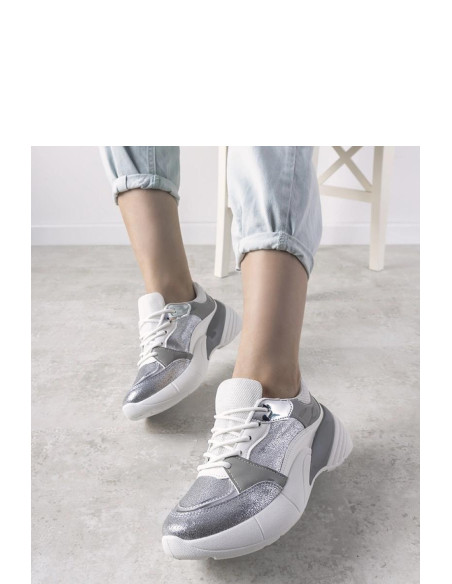 Baskets model 208052 Solea