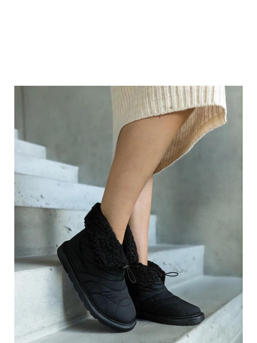 bottes de neige model 204707 Solea