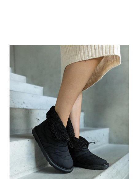 bottes de neige model 204707 Solea