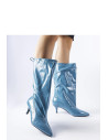 Bottes à talons model 204742 Solea