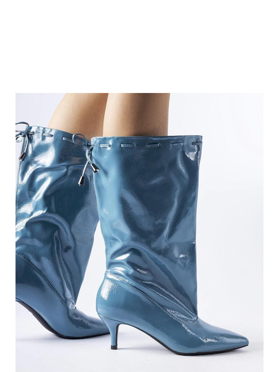 Bottes à talons model 204742 Solea