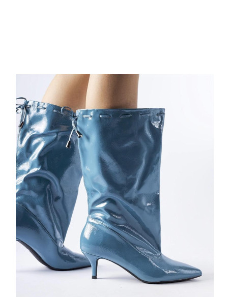 Bottes à talons model 204742 Solea