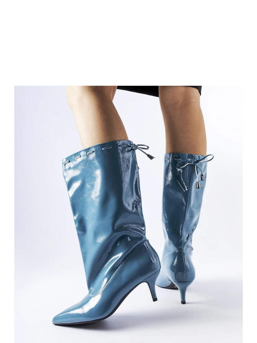Bottes à talons model 204742 Solea