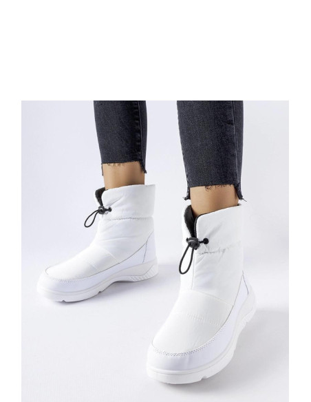 bottes de neige model 204759 Solea