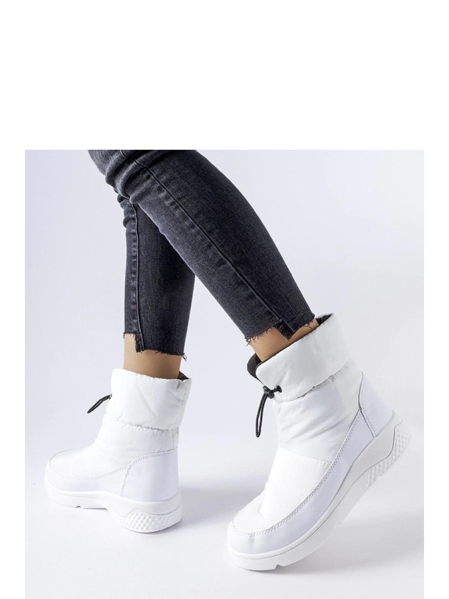 bottes de neige model 204759 Solea