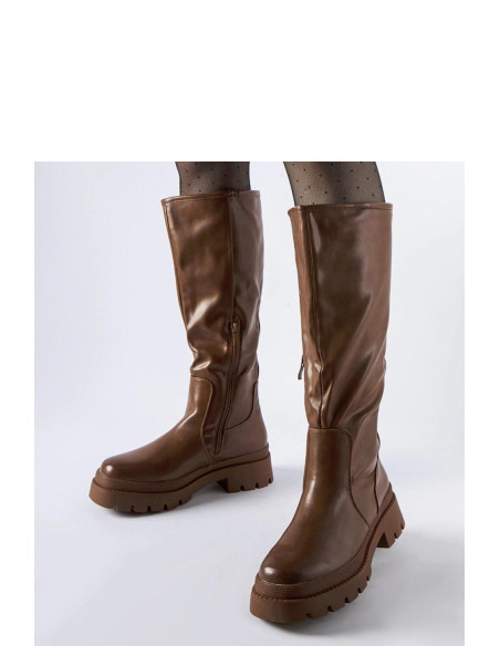 Bottes cuissardes model 204812 Solea