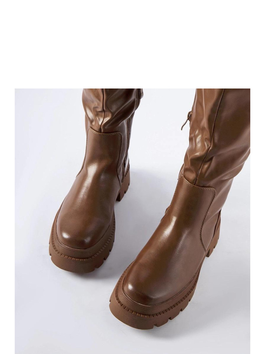 Bottes cuissardes model 204812 Solea