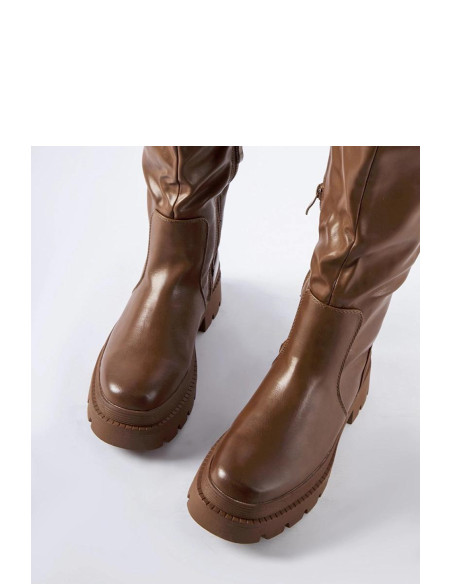 Bottes cuissardes model 204812 Solea