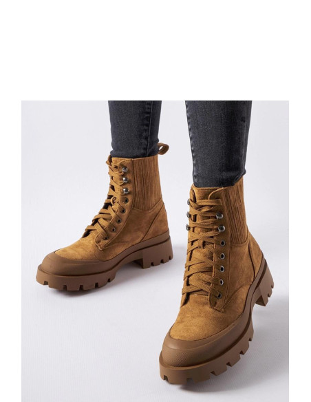 Bottes model 204828 Solea