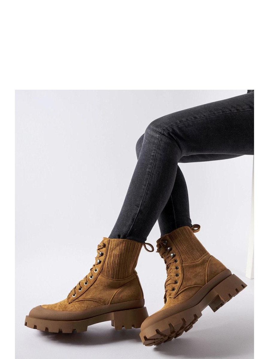 Bottes model 204828 Solea