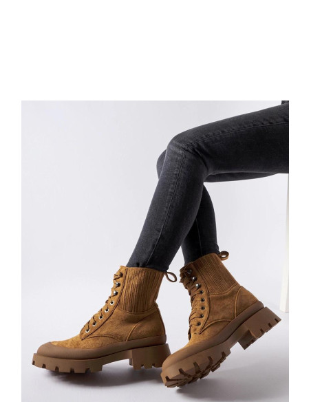 Bottes model 204828 Solea