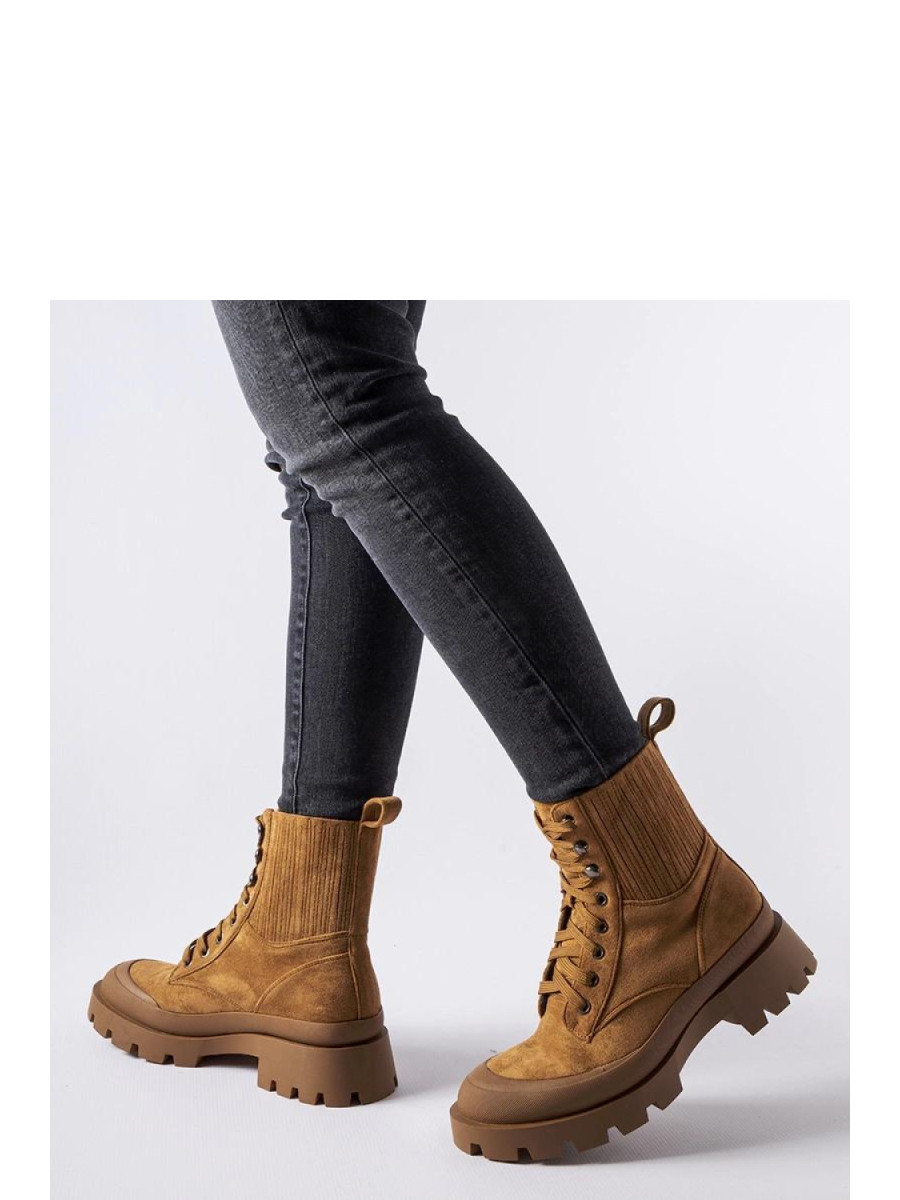 Bottes model 204828 Solea