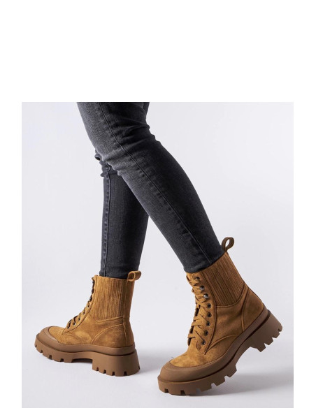 Bottes model 204828 Solea