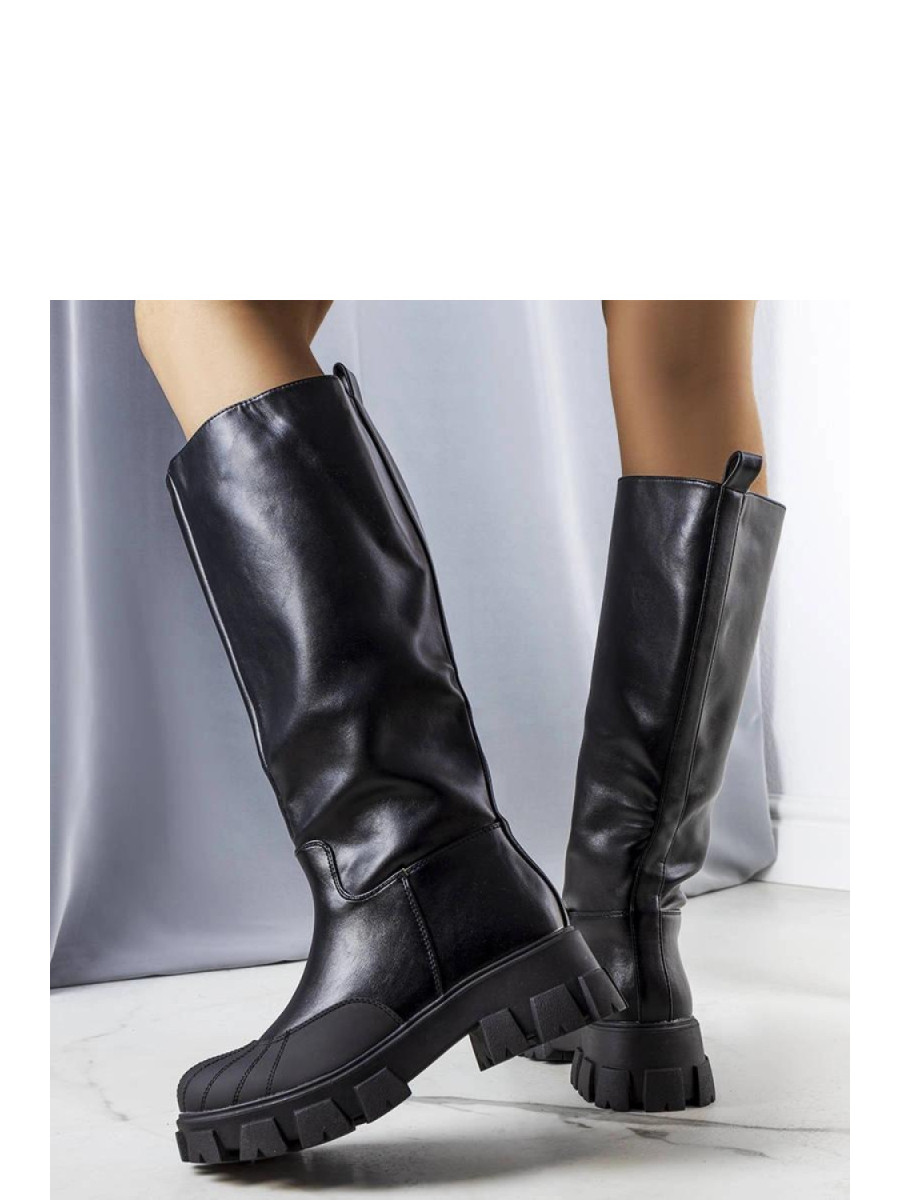 Bottes cuissardes model 204844 Solea