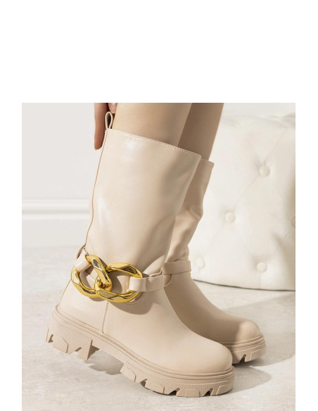 Bottes model 204860 Solea