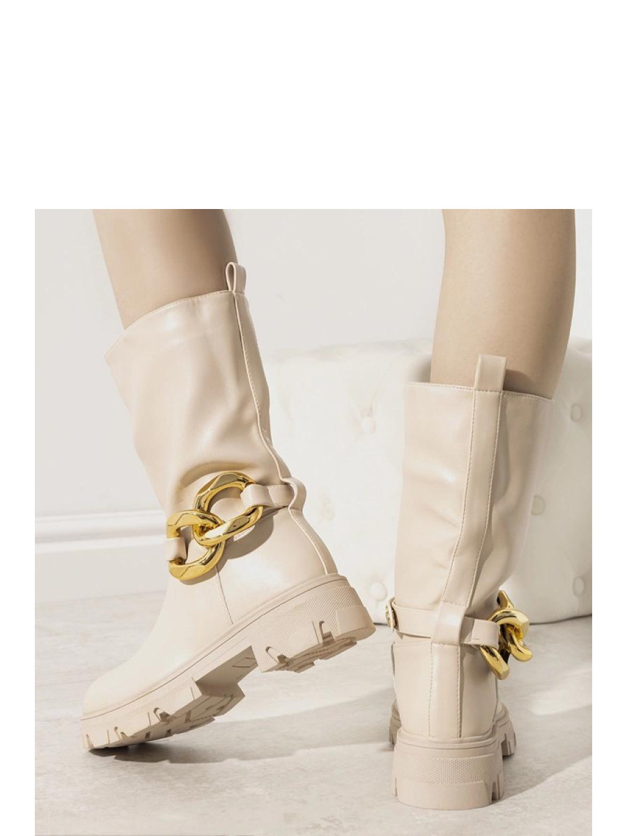 Bottes model 204860 Solea