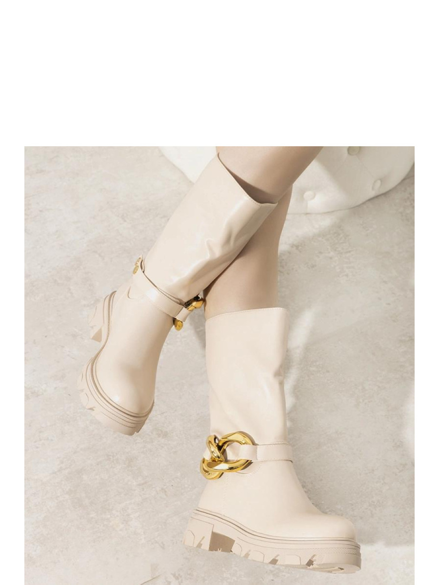 Bottes model 204860 Solea