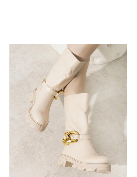 Bottes model 204860 Solea