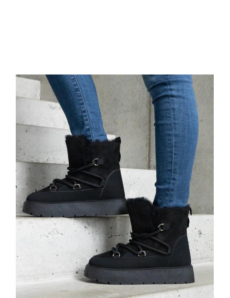 bottes de neige model 205021 Solea