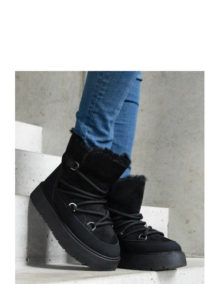 bottes de neige model 205021 Solea