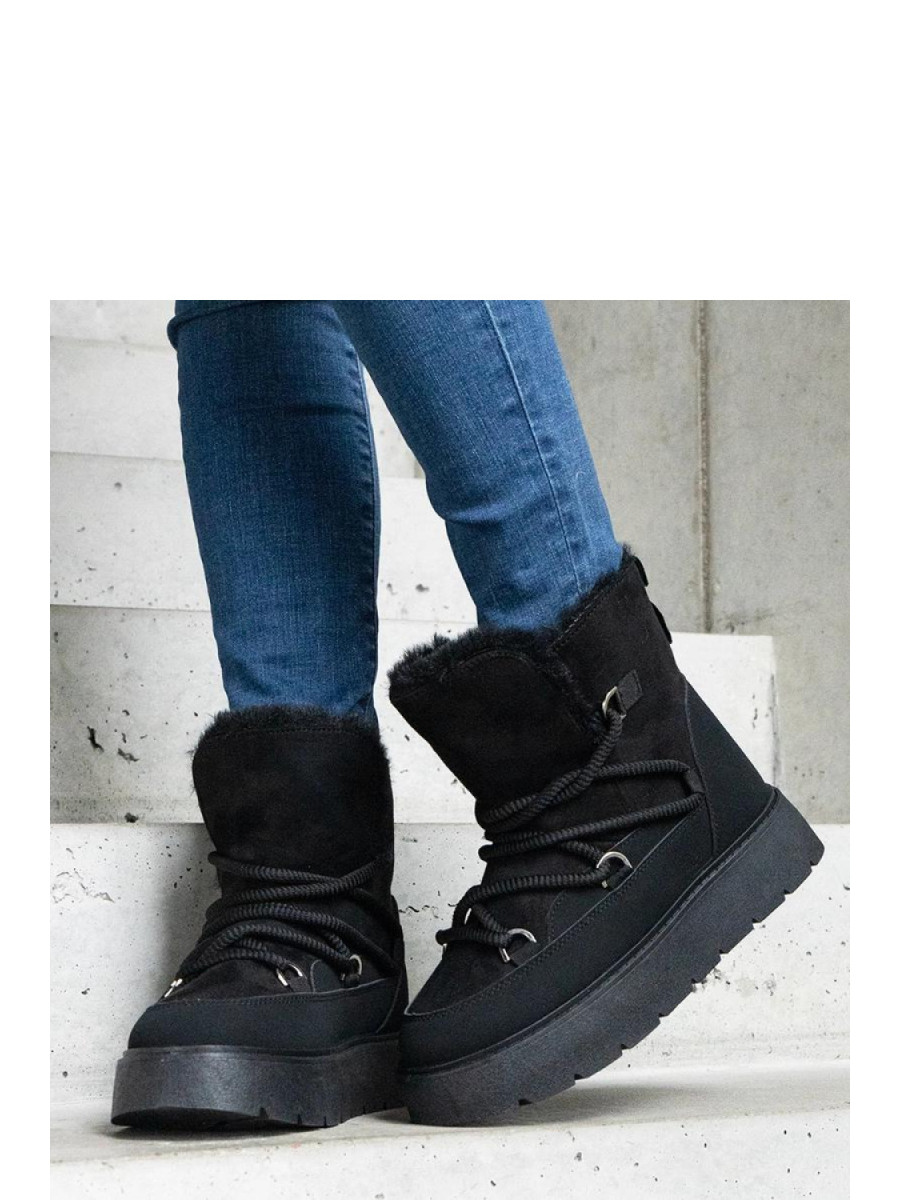 bottes de neige model 205021 Solea