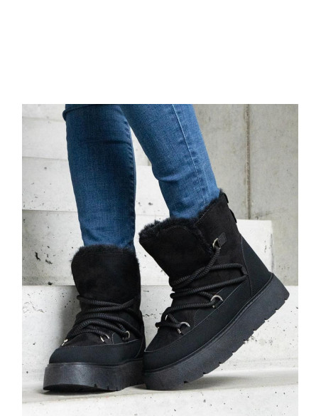 bottes de neige model 205021 Solea