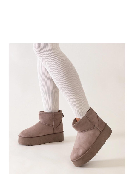 bottes de neige model 205037 Solea