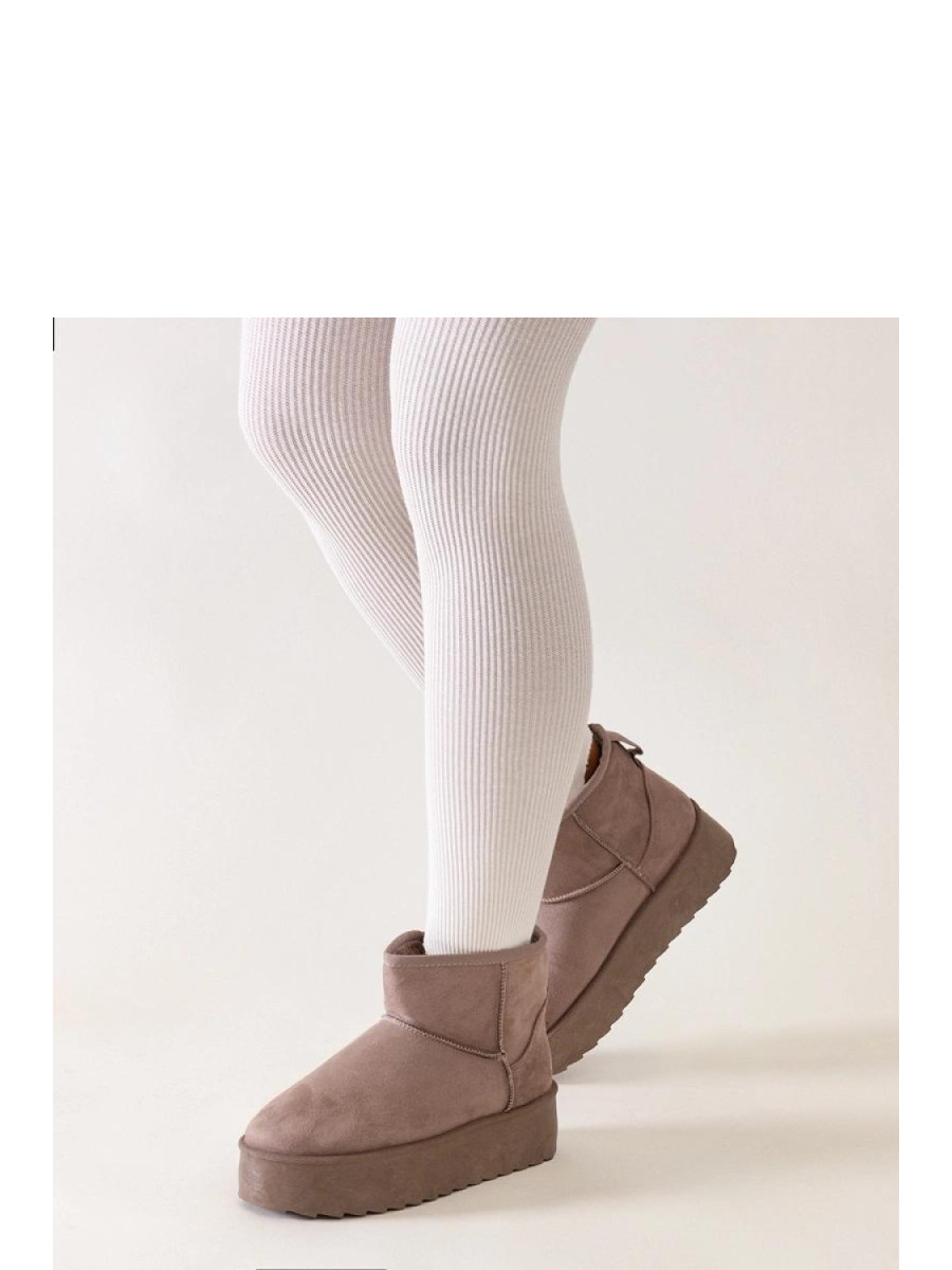 bottes de neige model 205037 Solea