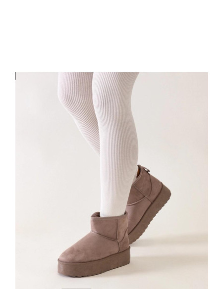 bottes de neige model 205037 Solea