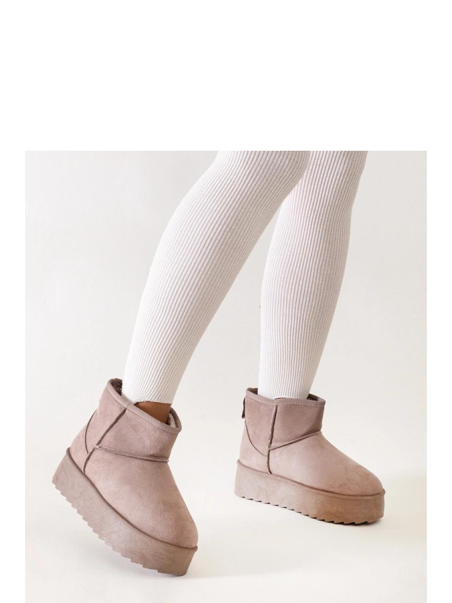 bottes de neige model 205037 Solea