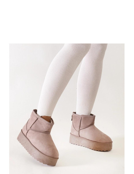 bottes de neige model 205037 Solea