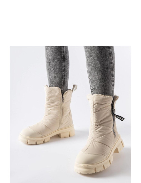 bottes de neige model 205053 Solea