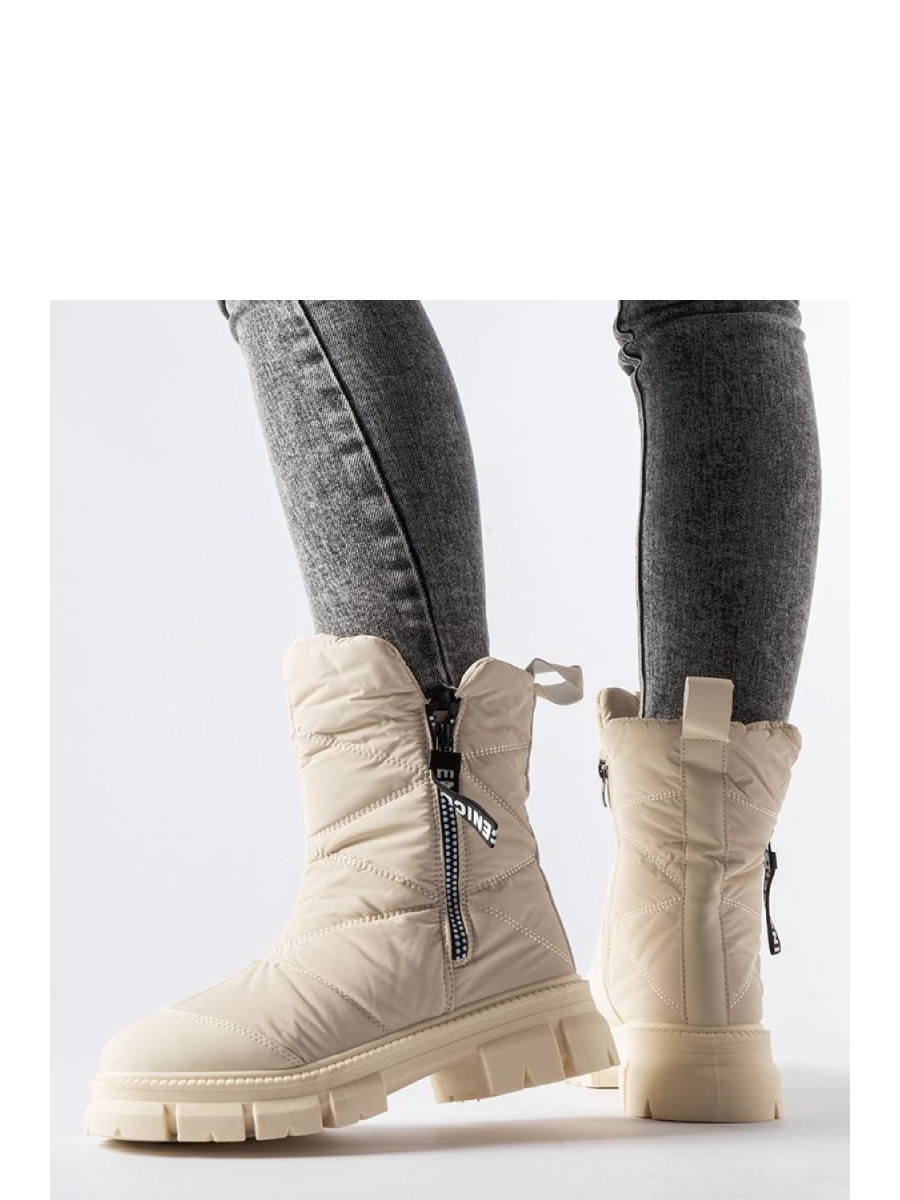 bottes de neige model 205053 Solea