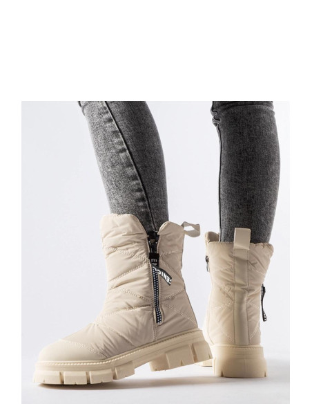bottes de neige model 205053 Solea