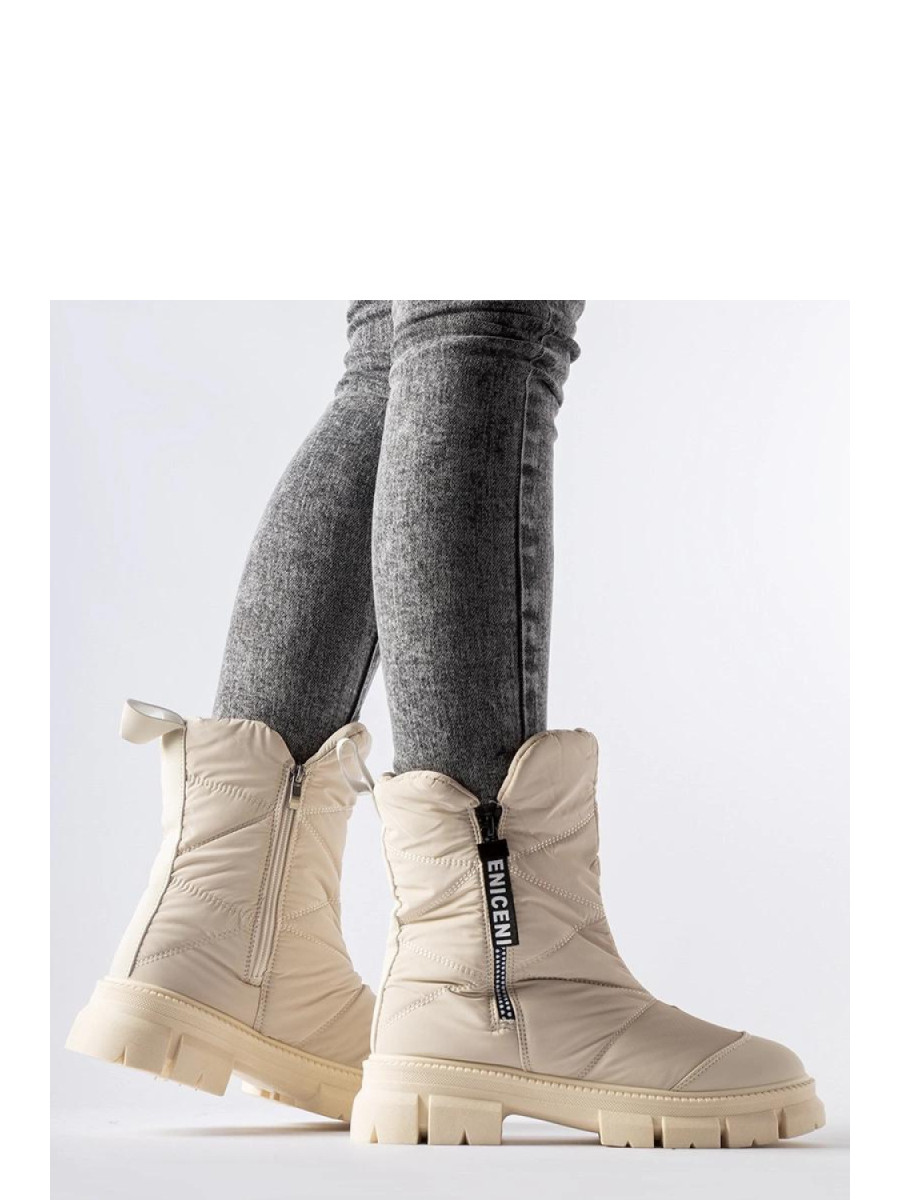 bottes de neige model 205053 Solea
