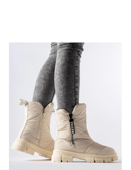 bottes de neige model 205053 Solea