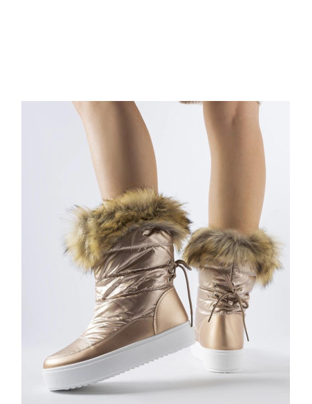 bottes de neige model 205069 Solea