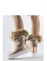 bottes de neige model 205069 Solea