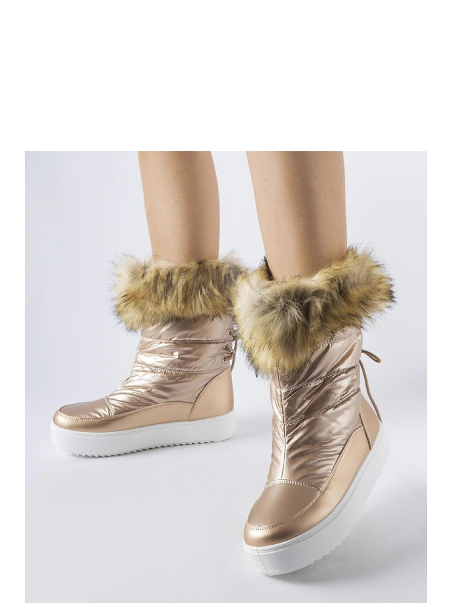 bottes de neige model 205069 Solea
