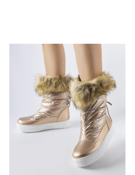 bottes de neige model 205069 Solea